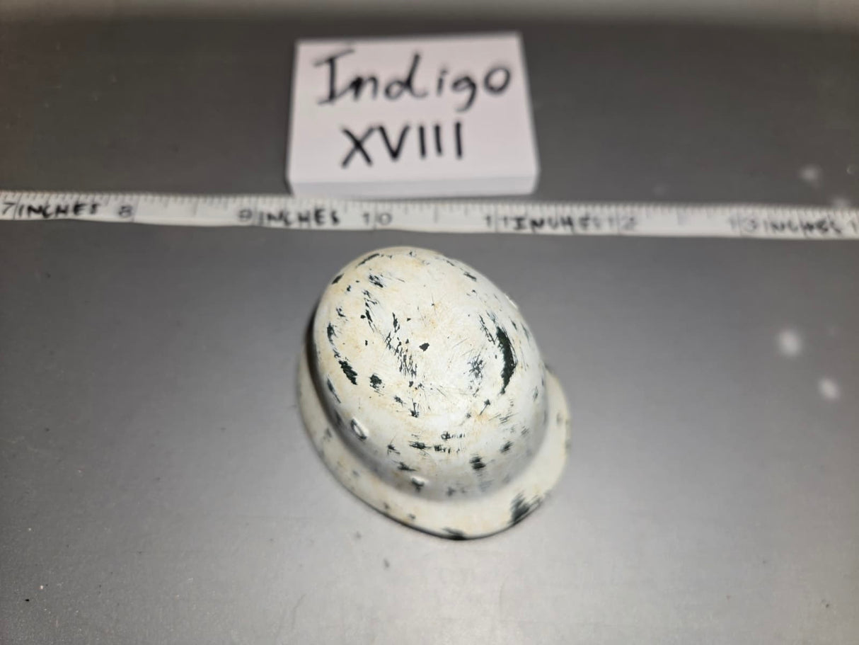 1/6 WWII German Metal Helmet