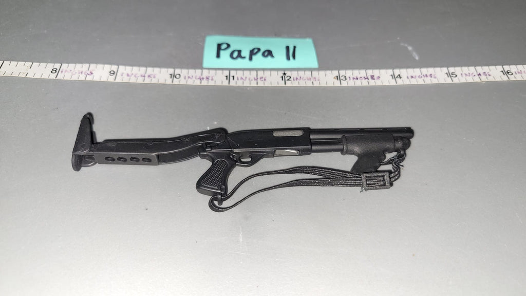 1/6 Scale Modern Era Shotgun