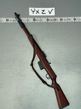 1:6 Scale WWII German Wood and Metal GEW-41 Rifle - UJINDOU UD9052 LAH Division Panzergrenadier Kharkov 1943