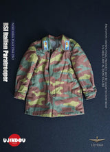 *Preorder* 1/6 RSI Italian Paratrooper, Northern Italy 1944-1945 UD9068- Ujindou