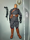 1/6 Scale Modern Era GI Joe Police State Trooper