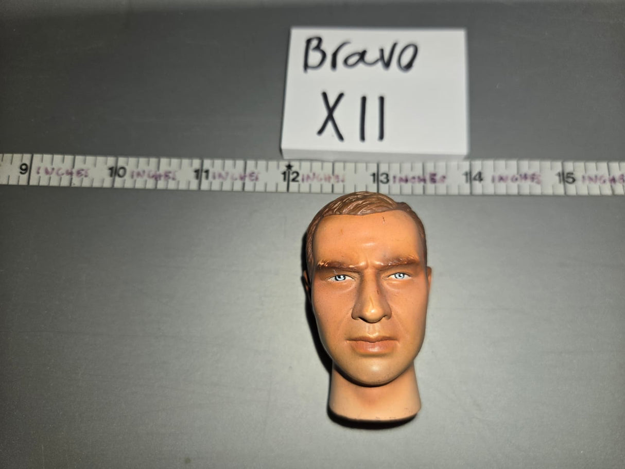 1/6 Dragon Head Sculpt