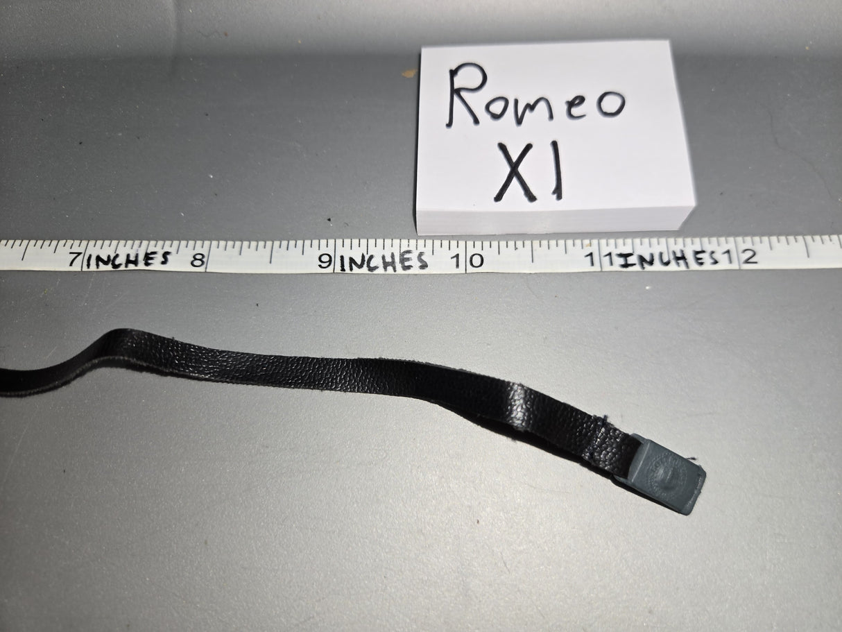1/6 Scale WWII German Belt