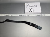 1/6 Scale WWII German Belt
