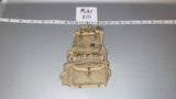 1/6 Scale WWII US Assault Vest