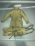 1/6 Scale WWII US Paratrooper Uniform