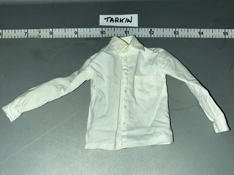 1/6 Scale Modern Era Civilian Dress Shirt