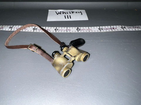 1/6 Scale WWII German Binoculars