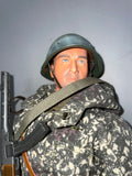 1:6 Scale WWII Russian Scout Dressed Figure - Dragon