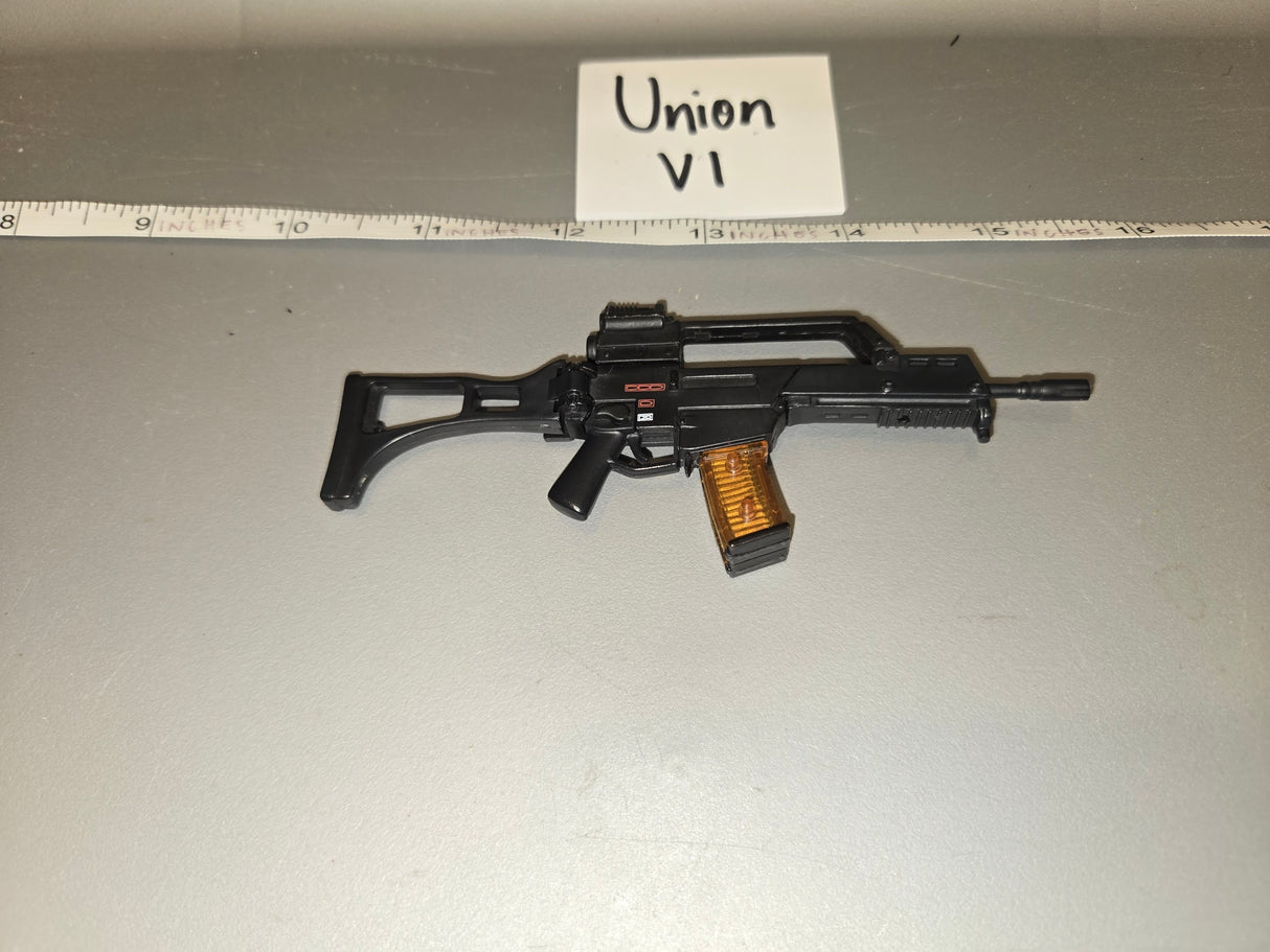 1/6 Scale Modern Era German G-36 Rifle