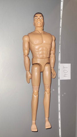 1/6 Scale Nude SOTW Figure