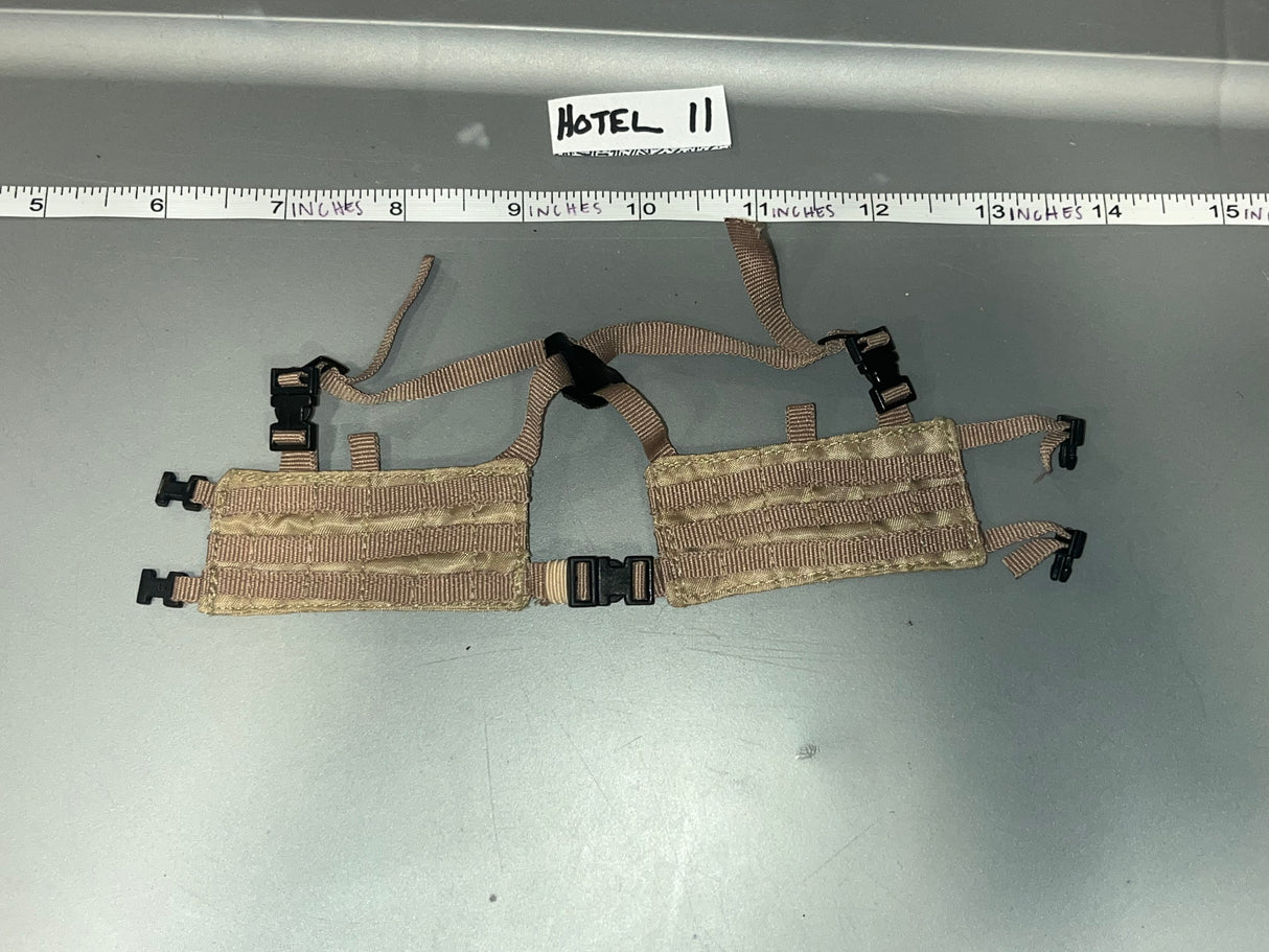 1/6 Modern Era Load Bearing Gear