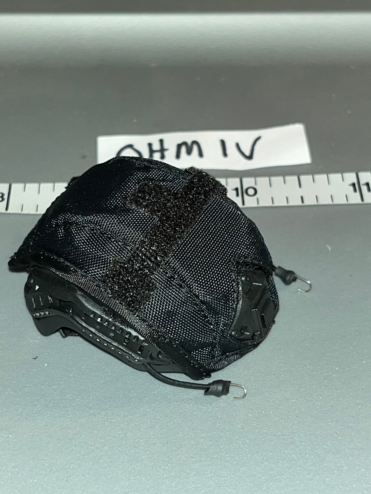 1/6 Scale Modern Helmet - BFE+ Counter Terrorism - Kings Toys