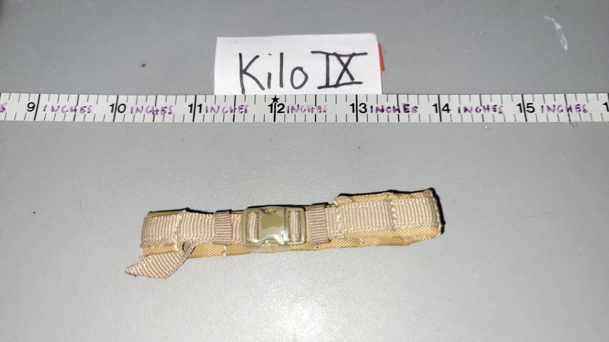 1/6 Scale Modern Era Web Belt