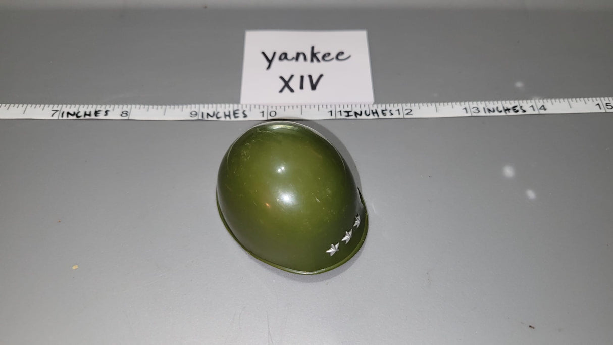 1/6 Scale WWII US General Helmet