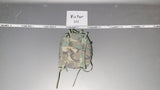 1/6 Scale Modern Era Woodland Backpack -