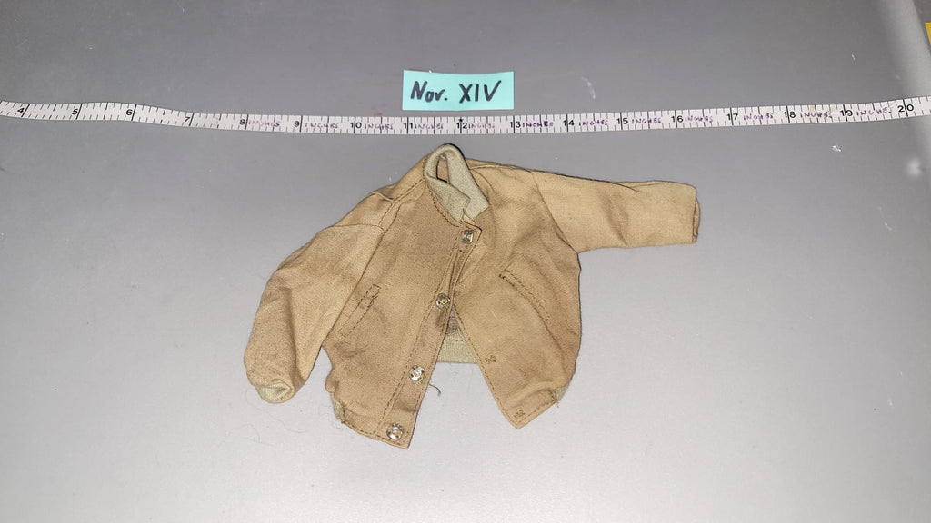 1/6 Scale WWII US Tanker Jacket