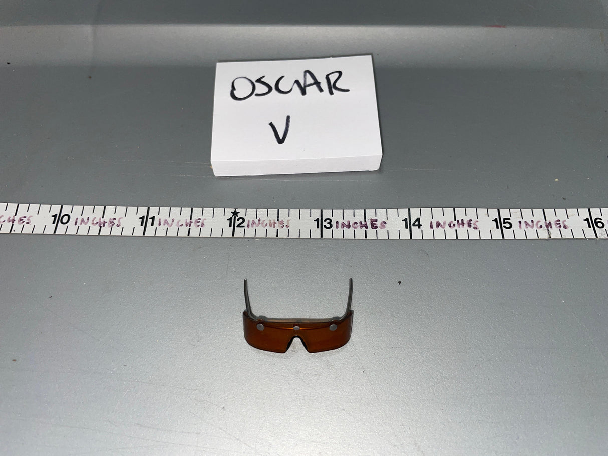 1/6 Scale Modern Era Sunglasses