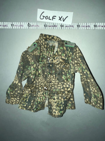 1/6 WWII German Pea Dot Tunic