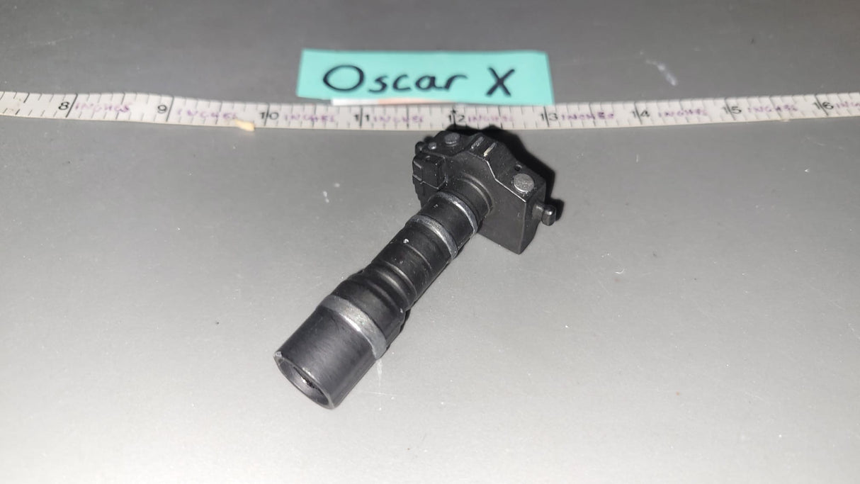 1/6 Scale Modern Era Camera