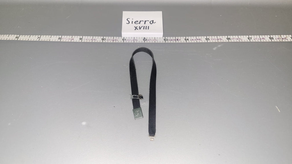 1/6 Scale WWII German Belt