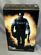 1/6 Scale Dragon SWAT Colin Farrell Modern Police Figure - NIB