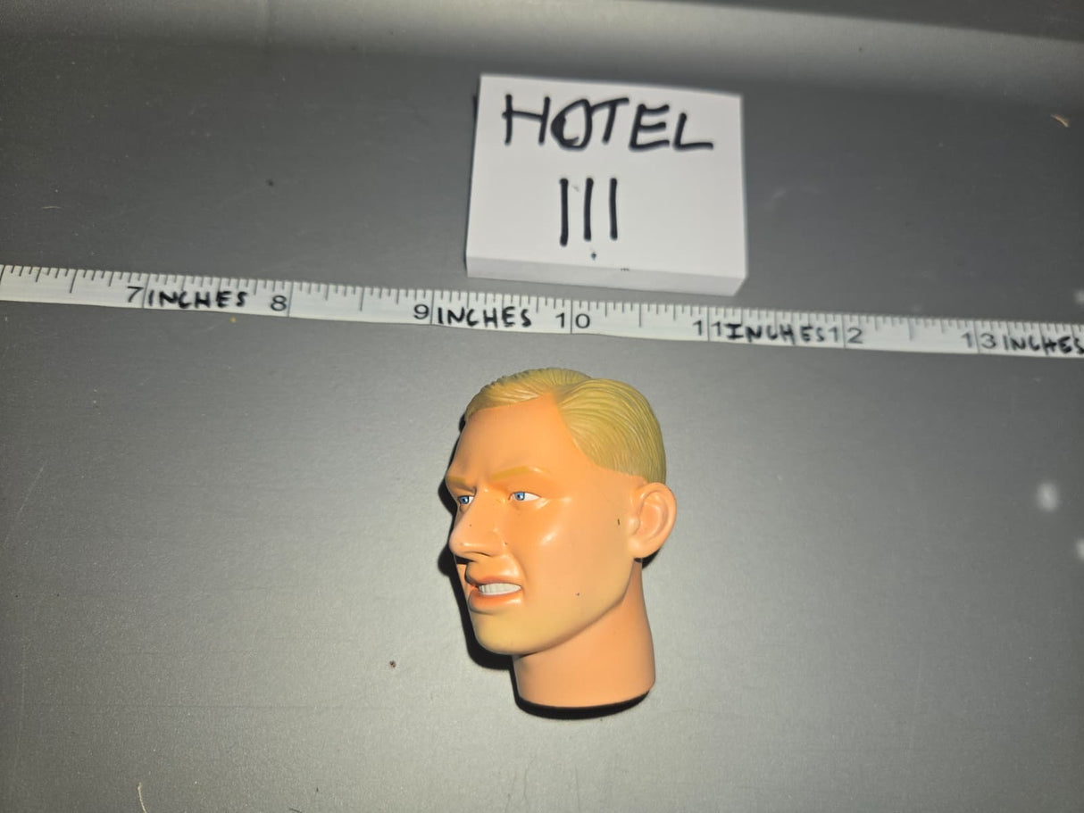 1/6 Scale Dragon Head Sculpt