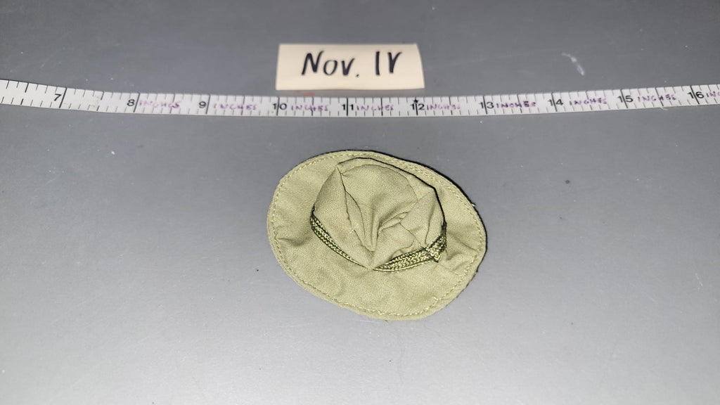 1/6 Scale Vietnam US Boonie Hat