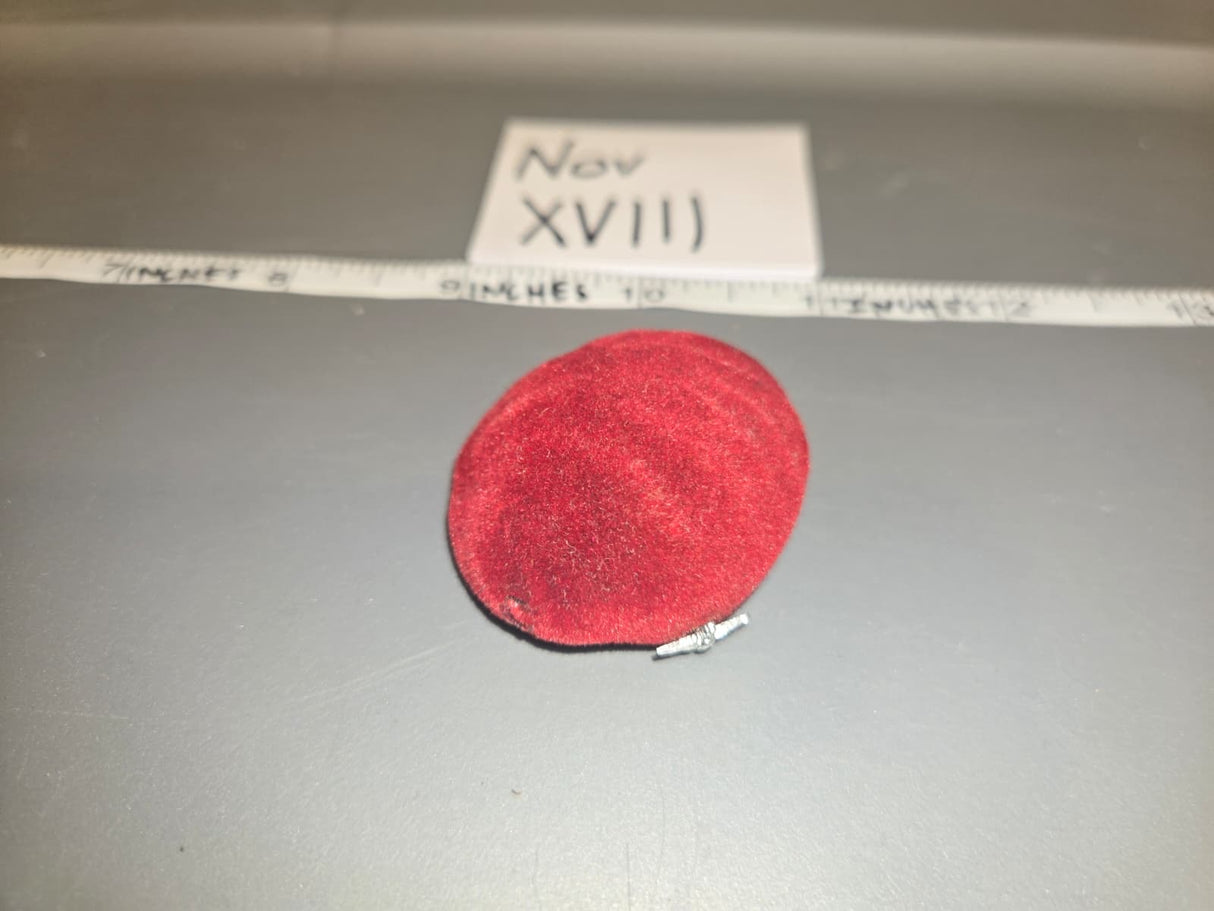 1:6 Scale WWII British Beret