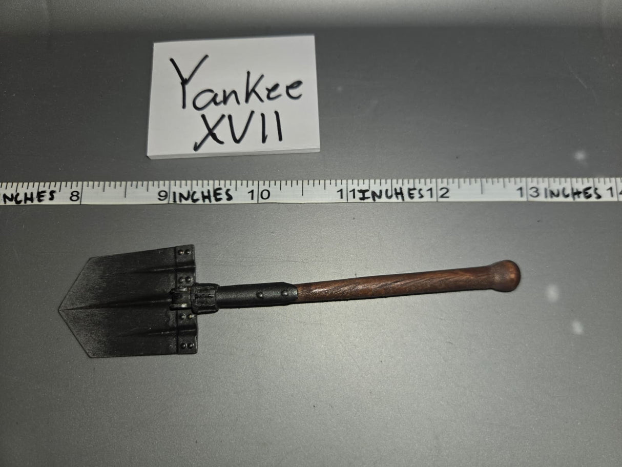 1/6 Scale WWII German Entrenching Tool