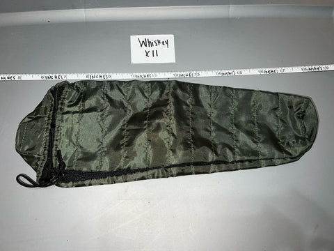 1/6 Scale Modern Era Civilian Sleeping Bag