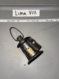 1:6 Scale Medieval Knight Lantern