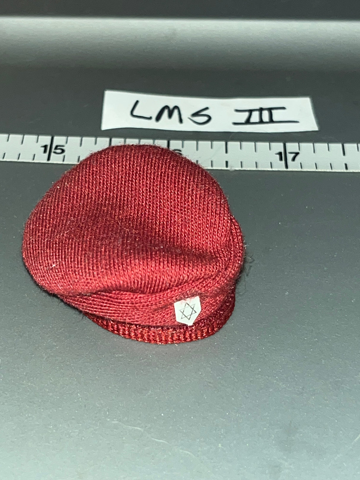 1/6 Modern Era Israeli Beret