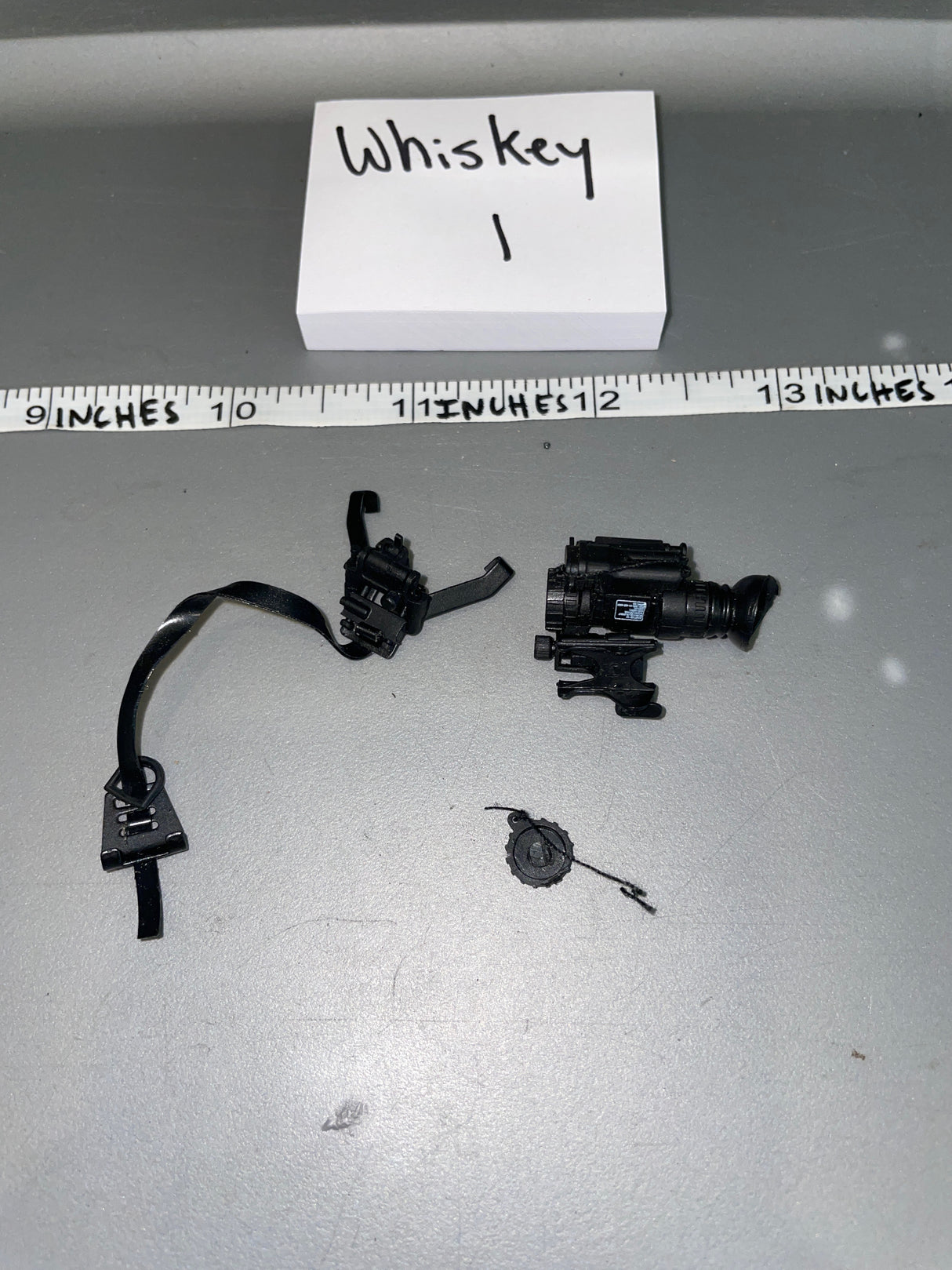 1:6 Modern Era Night Vision Goggle