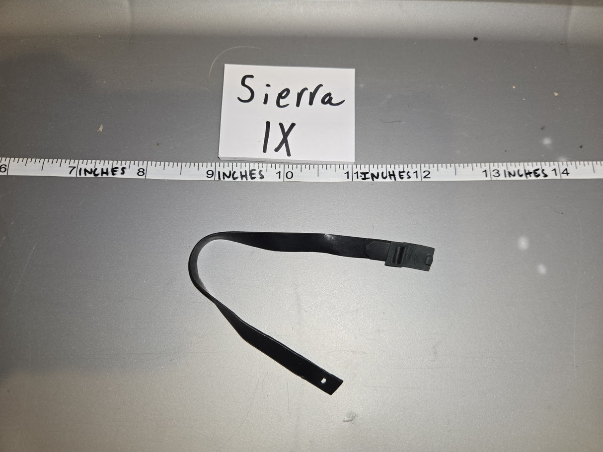 1/6 Scale WWII German Belt