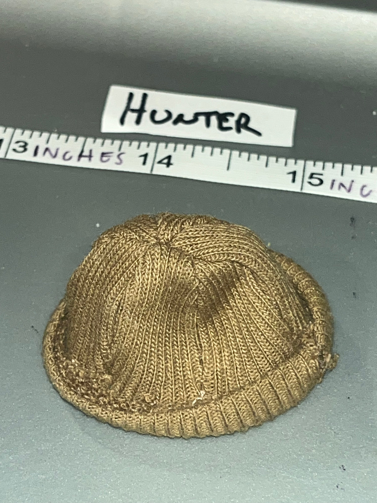 1:6 Scale WWII US Knit Hat