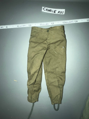 1/6 Scale WWII Russian Pants