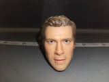1/6 Scale Soldier Story Head Sculpt