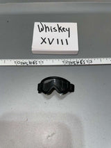 1:6 Scale Modern Era Dust Goggles