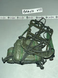 1/6 Scale Vietnam US Three Pocket RuckSack