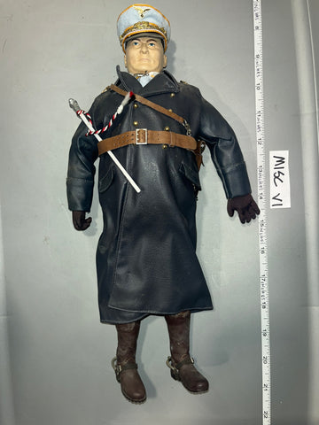 1:6 Scale WWII German Luftwaffe General - In The Past Toys ITPT