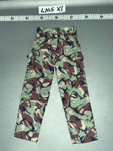 1/6 Cold War Modern British 1968 Pattern DPM Pants / Trousers - Cold War