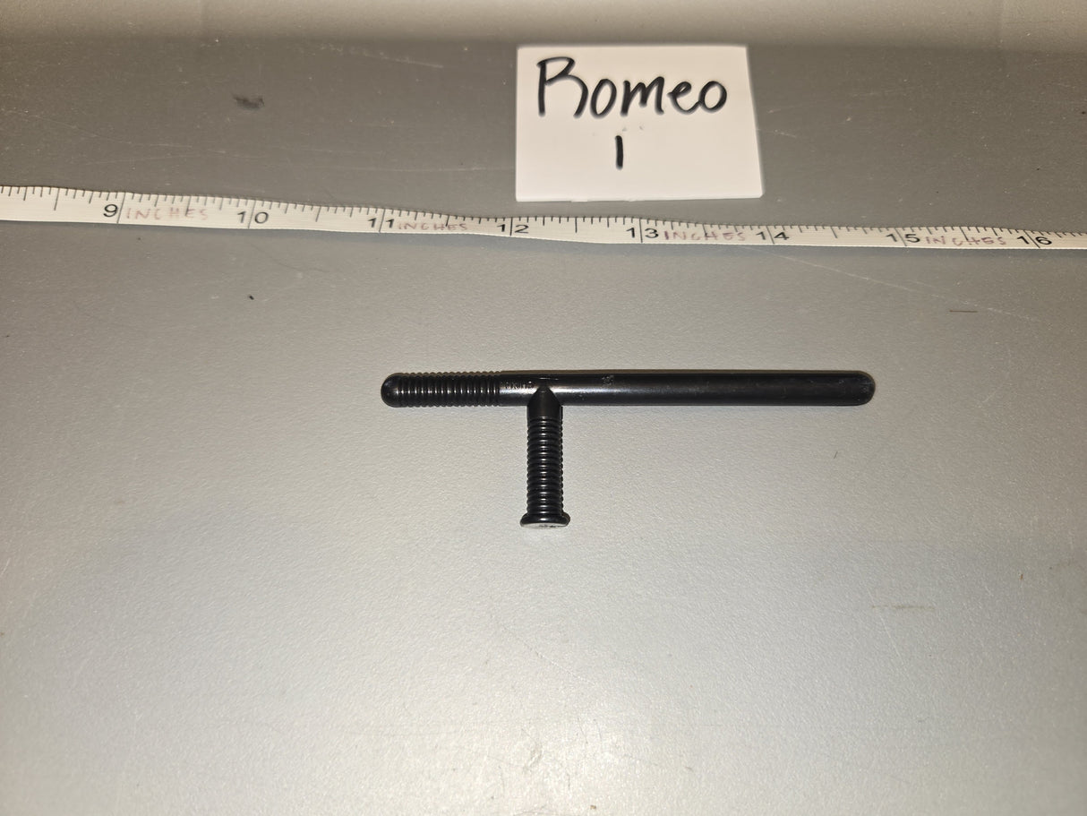 1/6 Scale Modern Era Police Baton