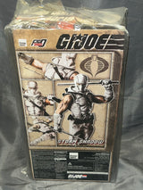 1/6 Scale ThreeZero G.I. Joe Storm Shadow - NIB
