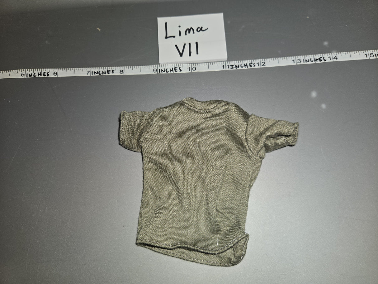 1/6 Scale Modern Era T Shirt