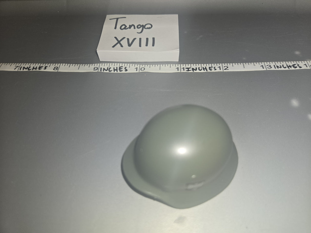 1:6 Scale WWII German Helmet