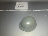 1:6 Scale WWII German Helmet