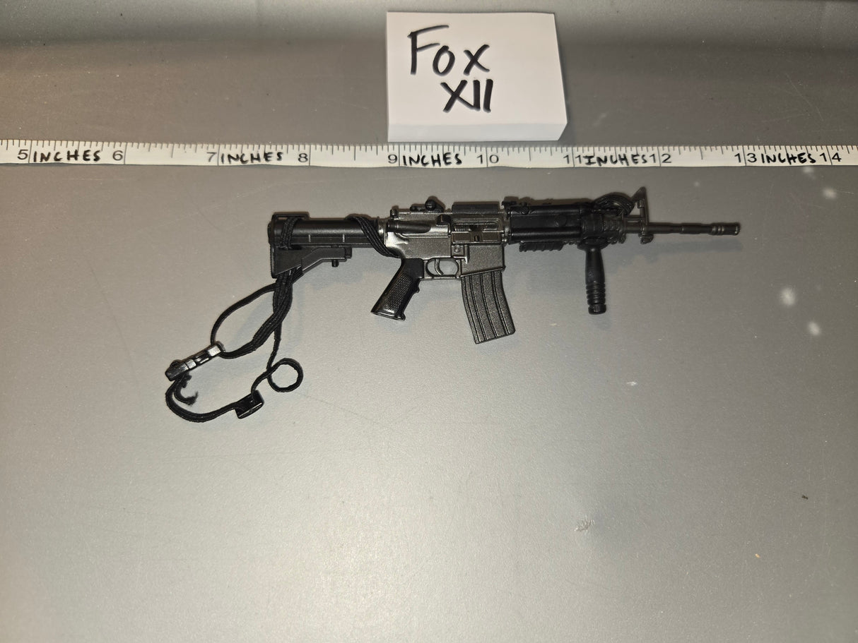1/6 Scale Modern M4 Rifle