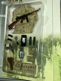 1/6 Scale WWII US Military Police -  Lou - NIB Dragon