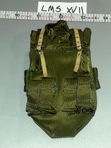 1/6 Scale Modern Russian Body Armor - UJINDOU Russian Paratrooper - Kosovo UD9049